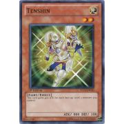 YS11-EN010 Tenshin Commune