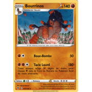 SS04_097/185 Bourrinos Rare