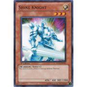 YS11-EN011 Shine Knight Commune