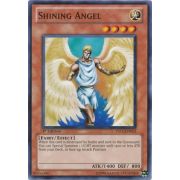 YS11-EN013 Shining Angel Commune