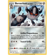 SS04_113/185 Berserkatt de Galar Rare