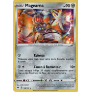 SS04_128/185 Magearna Holo Rare