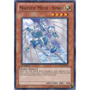 YS11-EN016 Majestic Mech - Senku Commune