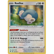 SS04_131/185 Ronflex Holo Rare