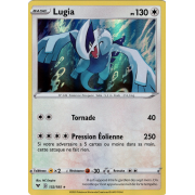 SS04_132/185 Lugia Holo Rare