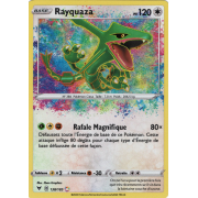 SS04_138/185 Rayquaza Amazing Rare