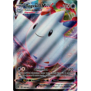 SS04_141/185 Togekiss VMAX Ultra Rare