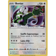 SS04_142/185 Boréas Holo Rare