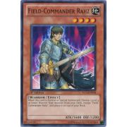 YS11-EN018 Field-Commander Rahz Commune