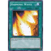 YS11-EN022 Harmonic Waves Commune