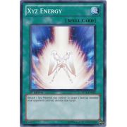 YS11-EN023 Xyz Energy Commune