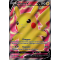 SS04_170/185 Pikachu V Full Art Ultra Rare