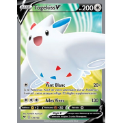 SS04_178/185 Togekiss V Full Art Ultra Rare