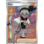 SS04_180/185 Faïza Full Art Ultra Rare