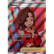 SS04_181/185 Canon Full Art Ultra Rare