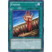 YS11-EN025 Fissure Commune