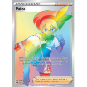 SS04_193/185 Faïza Hyper Rare