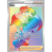 SS04_197/185 Sally Hyper Rare