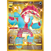 SS04_198/185 Ixon de Galar Secret Rare