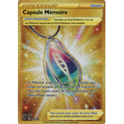 SS04_202/185 Capsule Mémoire Secret Rare