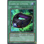 DP03-FR025 Laser de Lumière Super Rare
