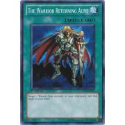 YS11-EN027 The Warrior Returning Alive Commune