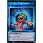 SBCB-FRS05 Le Duelliste Psychique Commune