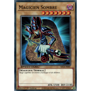 SBCB-FR001 Magicien Sombre Commune