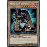 SBCB-FR001 Magicien Sombre Secret Rare