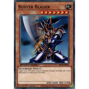 SBCB-FR003 Buster Blader Commune