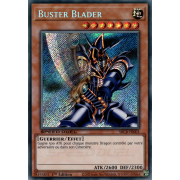 SBCB-FR003 Buster Blader Secret Rare