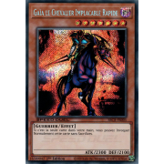 SBCB-FR005 Gaïa le Chevalier Implacable Rapide Secret Rare