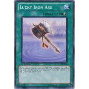 YS11-EN030 Lucky Iron Axe Commune