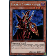 SBCB-FR008 Fracas, le Guerrier Magique Secret Rare