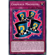 SBCB-FR017 Chapeaux Magiques Commune