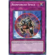 YS11-EN031 Reinforced Space Commune