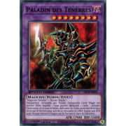 SBCB-FR021 Paladin des Ténèbres Commune