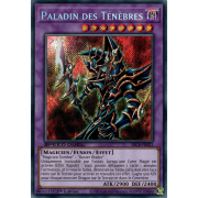 SBCB-FR021 Paladin des Ténèbres Secret Rare