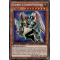 SBCB-FR022 Valkyrion, le Guerrier Magnétique Secret Rare