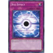 YS11-EN032 Xyz Effect Commune