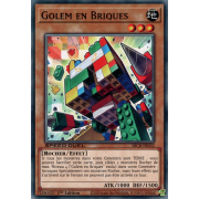 SBCB-FR032 Golem en Briques Commune