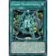 SBCB-FR034 Champ Magnétique Commune