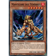 SBCB-FR049 Manticore des Ténèbres Commune