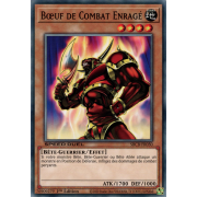 SBCB-FR050 Bœuf de Combat Enragé Commune