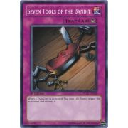 YS11-EN035 Seven Tools of the Bandit Commune