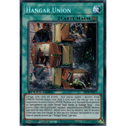 SBCB-FR077 Hangar Union Secret Rare