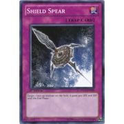 YS11-EN038 Shield Spear Commune