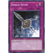 YS11-EN038 Shield Spear Commune