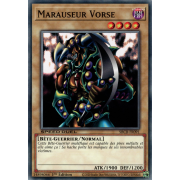 SBCB-FR091 Marauseur Vorse Commune