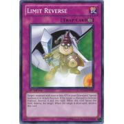 YS11-EN039 Limit Reverse Commune